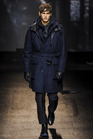 Salvatore Ferragamo / - 2013-2014